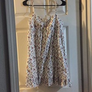 Twilight Nordstrom dress Medium!